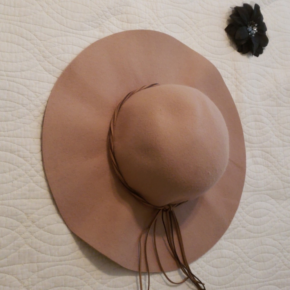 Beautiful Hat